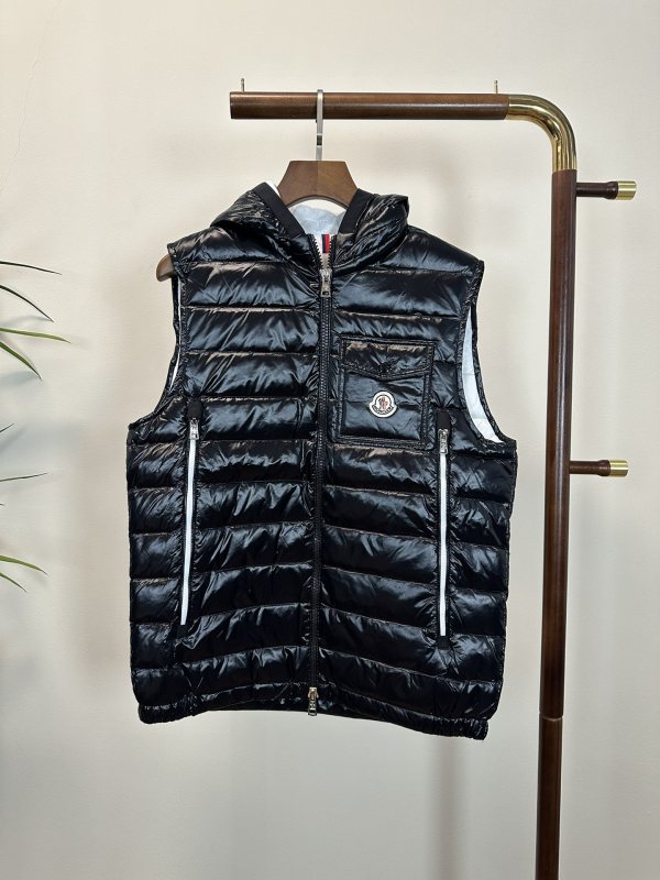 MON*CLER Top Quality Clothes