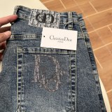 D*ior Top Quality pants