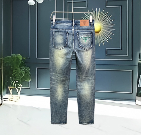 P*rada Top Quality Pants