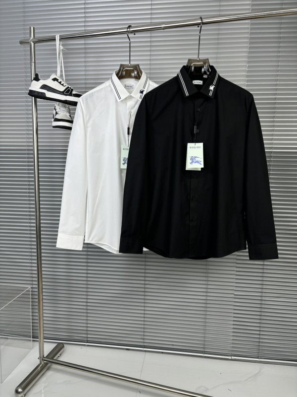 B*urberry Top Quality Clothes