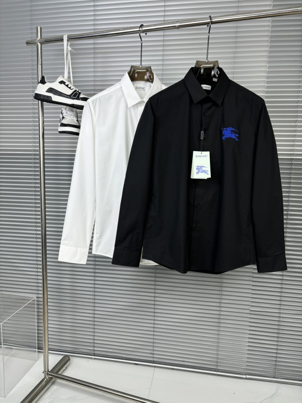 B*urberry Top Quality Clothes