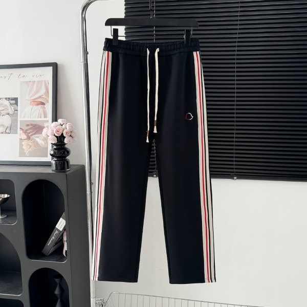 MON*CLER Top Quality Pants