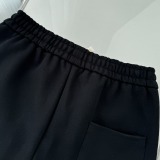 MON*CLER Top Quality Pants