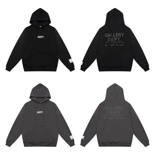 G*ALLERY D*EPT Top Quality Clothes