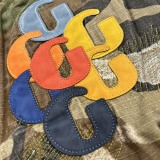 G*ALLERY D*EPT Top Quality Clothes