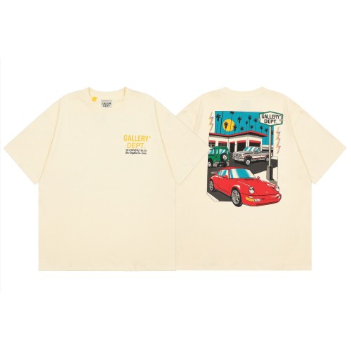 G*ALLERY D*EPT Top Quality Clothes