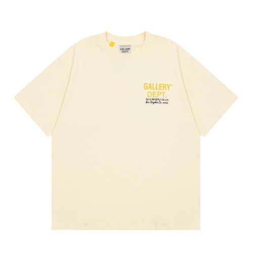 G*ALLERY D*EPT Top Quality Clothes