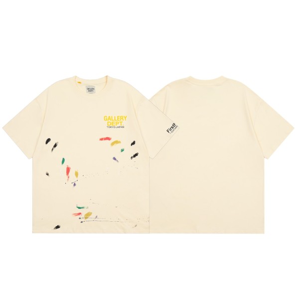 G*ALLERY D*EPT Top Quality Clothes