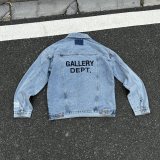 G*ALLERY D*EPT Top Quality Clothes