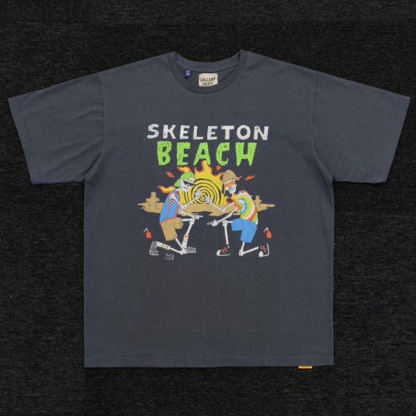 G*ALLERY D*EPT Top Quality Clothes