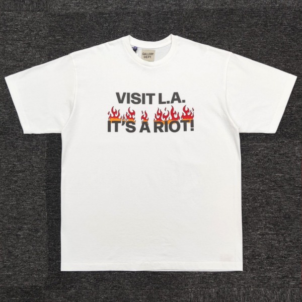 G*ALLERY D*EPT Top Quality Clothes