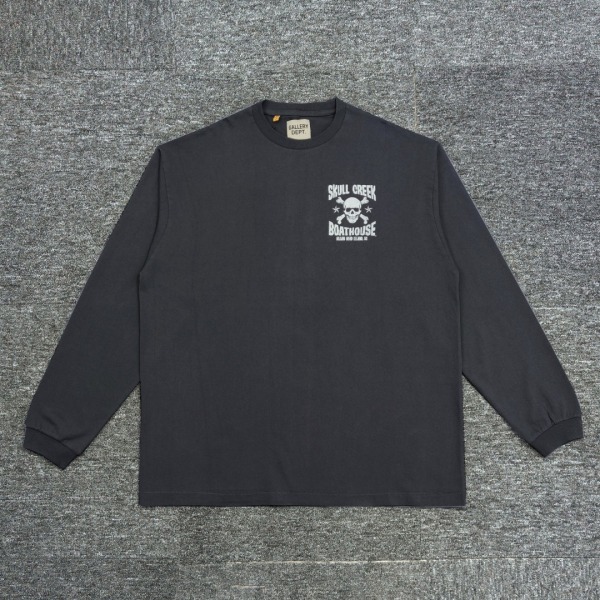 G*ALLERY D*EPT Top Quality Clothes