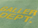 G*ALLERY D*EPT Top Quality Clothes