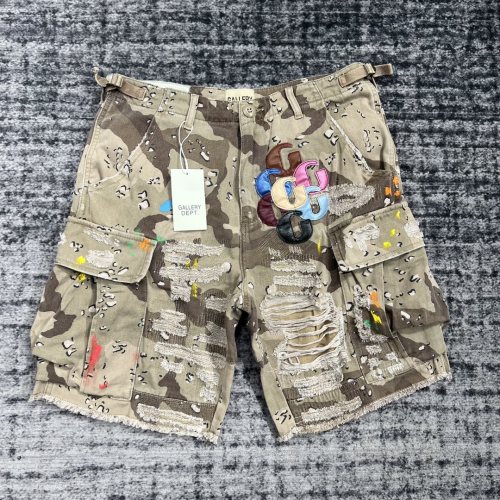 G*ALLERY D*EPT Top Quality Clothes