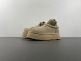 Women U*GG Top Sneaker