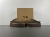Women U*GG Top Sneaker
