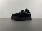 Women U*GG Top Sneaker