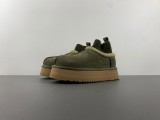 Women U*GG Top Sneaker