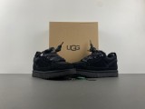 Women U*GG Top Sneaker