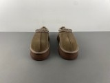 Women U*GG Top Sneaker
