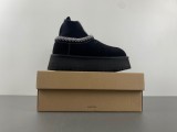 Women U*GG Top Sneaker