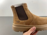 Men U*GG Top Sneaker