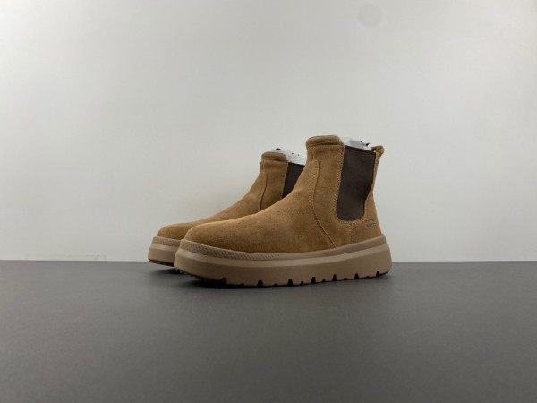Men U*GG Top Sneaker