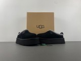 Women U*GG Top Sneaker