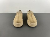 Women U*GG Top Sneaker