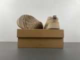 Women U*GG Top Sneaker