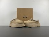 Women U*GG Top Sneaker