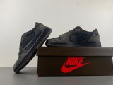 Travis Scott x J*ordan 1 Retro Low CQ4277-111
