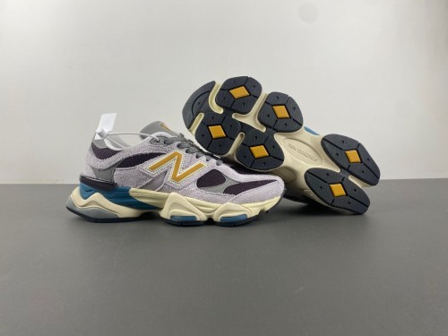 N*ew B*alance 9060 Top Quality Sneakers