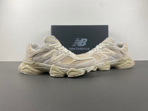 N*ew B*alance 9060 Top Quality Sneakers