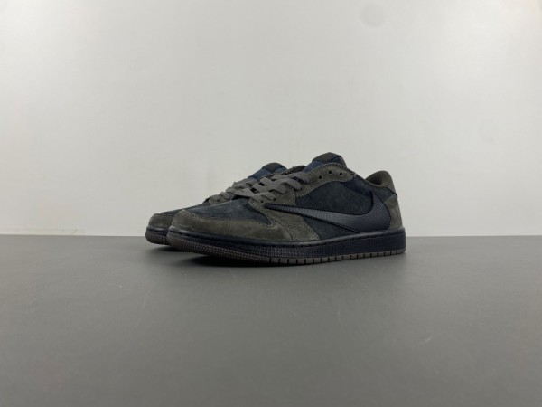 Travis Scott x J*ordan 1 Retro Low CQ4277-111
