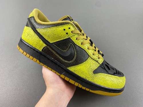 N*ike SB Dunk Low  ''Halloween'  HV6103-300