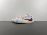 Travis Scott x J*ordan 1 Retro Low CQ4277-113
