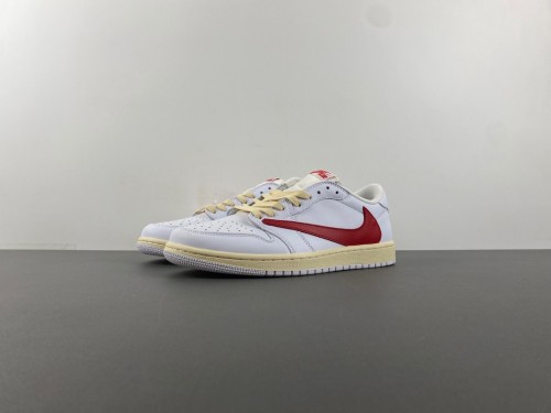 Travis Scott x J*ordan 1 Retro Low CQ4277-113