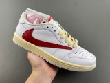 Travis Scott x J*ordan 1 Retro Low CQ4277-113