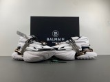 Men and women B*almain Top Quality Sneaker