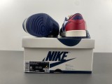 Travis Scott x J*ordan 1 Retro Low HQ2993-100
