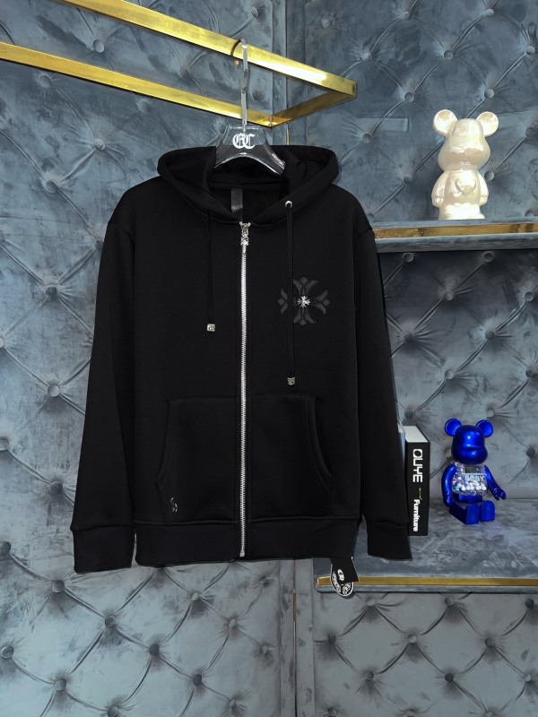 C*hrome H*earts Top Quality Clothes