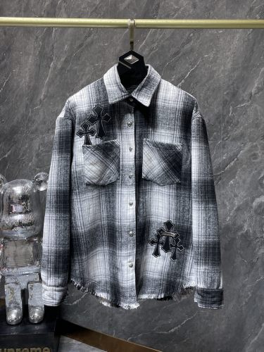 C*hrome H*earts Top Quality Clothes