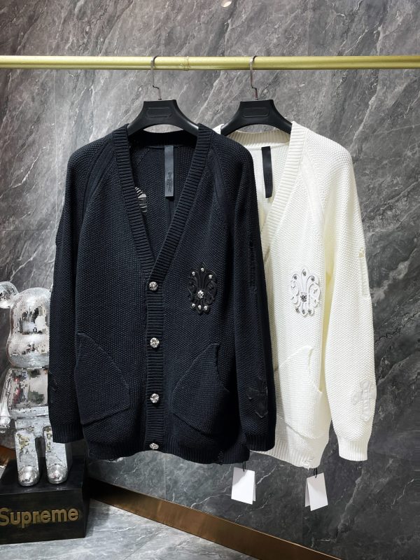 C*hrome H*earts Top Quality Clothes