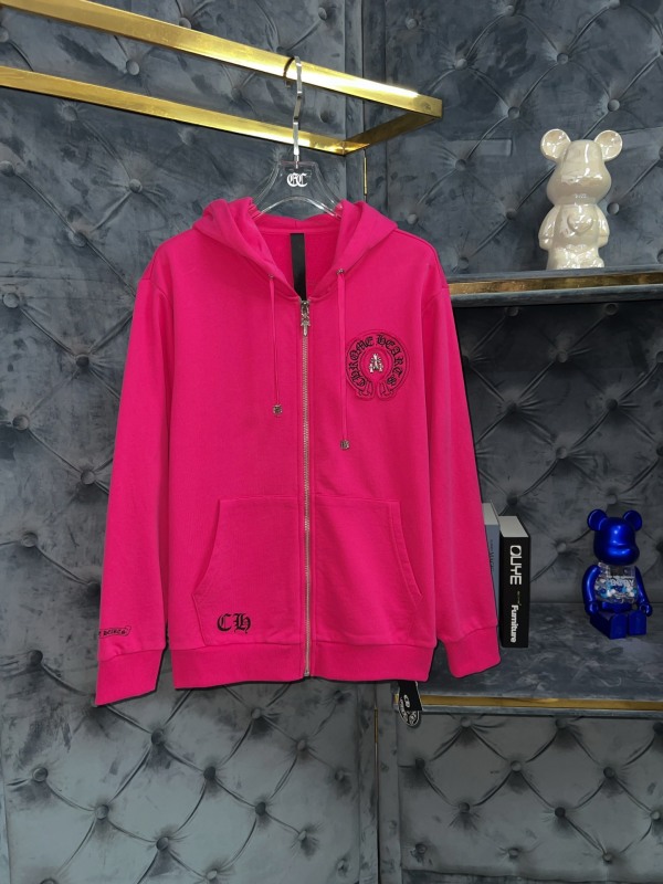 C*hrome H*earts Top Quality Clothes