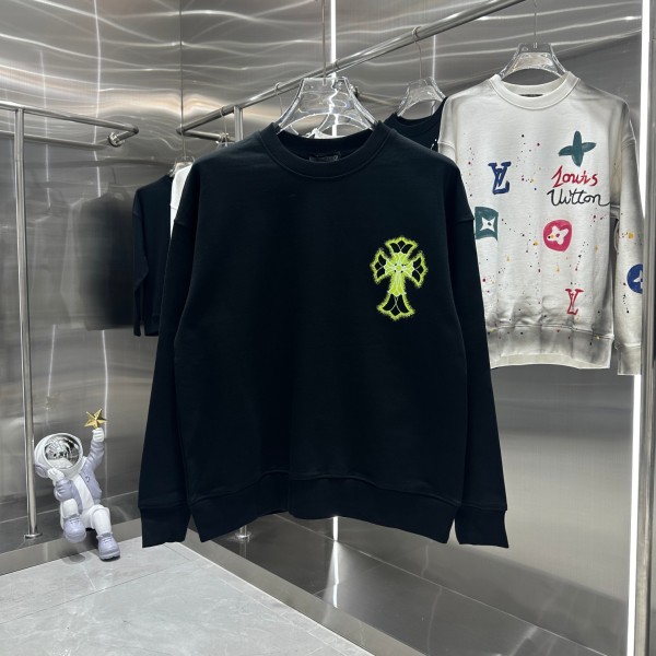 C*hrome H*earts Top Quality Clothes