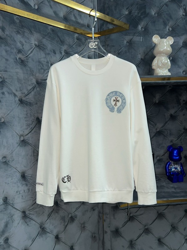 C*hrome H*earts Top Quality Clothes