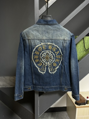 C*hrome H*earts Top Quality Clothes