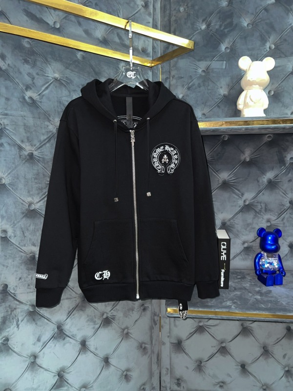 C*hrome H*earts Top Quality Clothes