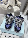 Men Women L*ANVIN Top Sneaker